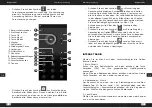 Preview for 14 page of Krüger & Matz KM0818 Owner'S Manual