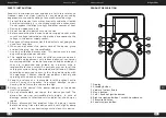 Preview for 18 page of Krüger & Matz KM0818 Owner'S Manual