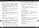 Preview for 23 page of Krüger & Matz KM0818 Owner'S Manual