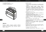 Preview for 3 page of Krüger & Matz KM0821 User Manual