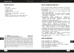 Preview for 11 page of Krüger & Matz KM0821 User Manual