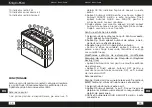 Preview for 15 page of Krüger & Matz KM0821 User Manual