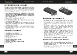 Preview for 7 page of Krüger & Matz KM0910 Owner'S Manual