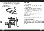 Preview for 4 page of Krüger & Matz KM0921 Owner'S Manual