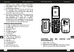 Preview for 3 page of Krüger & Matz KM0929 Owner'S Manual