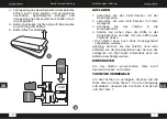 Preview for 4 page of Krüger & Matz KM0929 Owner'S Manual