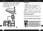 Preview for 18 page of Krüger & Matz KM0929 Owner'S Manual