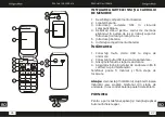 Preview for 24 page of Krüger & Matz KM0930 Owner'S Manual