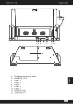 Preview for 17 page of Krüger & Matz KM1080D Owner'S Manual