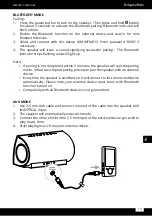 Предварительный просмотр 13 страницы Krüger & Matz KM1155 Owner'S Manual