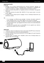 Предварительный просмотр 20 страницы Krüger & Matz KM1155 Owner'S Manual