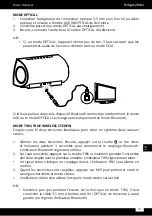 Предварительный просмотр 21 страницы Krüger & Matz KM1155 Owner'S Manual