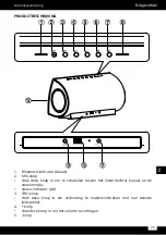 Предварительный просмотр 25 страницы Krüger & Matz KM1155 Owner'S Manual