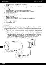 Предварительный просмотр 26 страницы Krüger & Matz KM1155 Owner'S Manual