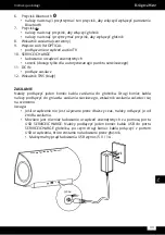 Предварительный просмотр 33 страницы Krüger & Matz KM1155 Owner'S Manual