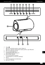 Предварительный просмотр 39 страницы Krüger & Matz KM1155 Owner'S Manual