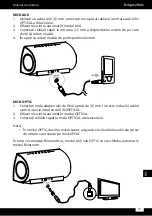 Предварительный просмотр 41 страницы Krüger & Matz KM1155 Owner'S Manual