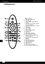 Предварительный просмотр 8 страницы Krüger & Matz KM1584CD Owner'S Manual