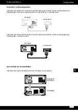 Предварительный просмотр 11 страницы Krüger & Matz KM1584CD Owner'S Manual