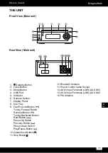 Предварительный просмотр 25 страницы Krüger & Matz KM1584CD Owner'S Manual