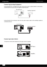 Предварительный просмотр 30 страницы Krüger & Matz KM1584CD Owner'S Manual