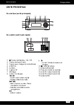 Предварительный просмотр 43 страницы Krüger & Matz KM1584CD Owner'S Manual