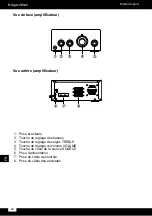 Предварительный просмотр 44 страницы Krüger & Matz KM1584CD Owner'S Manual