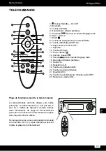 Предварительный просмотр 45 страницы Krüger & Matz KM1584CD Owner'S Manual