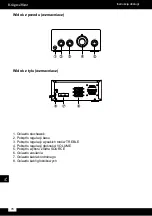 Предварительный просмотр 78 страницы Krüger & Matz KM1584CD Owner'S Manual