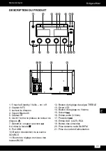 Предварительный просмотр 45 страницы Krüger & Matz KM1598D Owner'S Manual