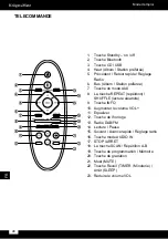 Предварительный просмотр 46 страницы Krüger & Matz KM1598D Owner'S Manual