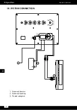 Предварительный просмотр 14 страницы Krüger & Matz KM1710 Owner'S Manual