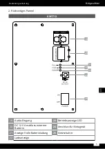 Preview for 5 page of Krüger & Matz KM1712 Owner'S Manual