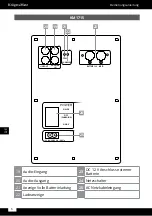 Preview for 6 page of Krüger & Matz KM1712 Owner'S Manual