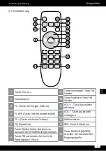 Preview for 7 page of Krüger & Matz KM1712 Owner'S Manual