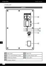 Preview for 14 page of Krüger & Matz KM1712 Owner'S Manual