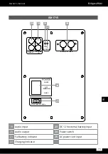 Preview for 15 page of Krüger & Matz KM1712 Owner'S Manual