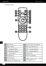 Preview for 16 page of Krüger & Matz KM1712 Owner'S Manual