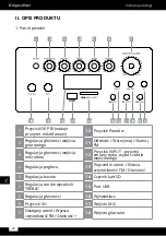 Preview for 22 page of Krüger & Matz KM1712 Owner'S Manual