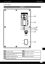 Preview for 23 page of Krüger & Matz KM1712 Owner'S Manual