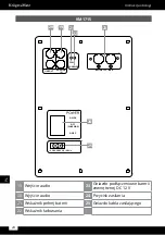 Preview for 24 page of Krüger & Matz KM1712 Owner'S Manual