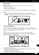 Предварительный просмотр 101 страницы Krüger & Matz KM1808 Owner'S Manual