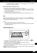 Предварительный просмотр 109 страницы Krüger & Matz KM1808 Owner'S Manual