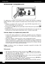 Предварительный просмотр 110 страницы Krüger & Matz KM1808 Owner'S Manual