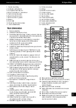 Предварительный просмотр 123 страницы Krüger & Matz KM1808 Owner'S Manual