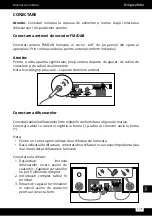 Предварительный просмотр 125 страницы Krüger & Matz KM1808 Owner'S Manual