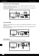 Предварительный просмотр 126 страницы Krüger & Matz KM1808 Owner'S Manual