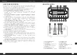 Preview for 28 page of Krüger & Matz KM1961 Owner'S Manual