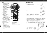 Preview for 29 page of Krüger & Matz KM1961 Owner'S Manual