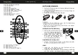 Preview for 4 page of Krüger & Matz KM1995 Owner'S Manual